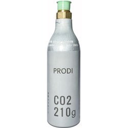 PRODI 予備用ガスシリンダー PSG3001
