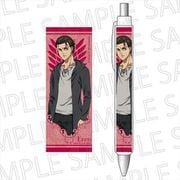 進撃の巨人 The Final Season ボールペン エレン [キャラクターグッズ]