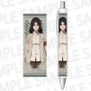 進撃の巨人 The Final Season ボールペン ピーク [キャラクターグッズ]