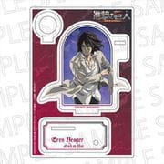 進撃の巨人 The Final Season アクリルペンスタンド エレン [キャラクターグッズ]