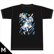 侵略！イカ娘 Tシャツ Mサイズ イカ娘 [キャラクターグッズ]