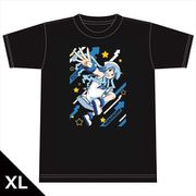 侵略！イカ娘 Tシャツ XLサイズ イカ娘 [キャラクターグッズ]