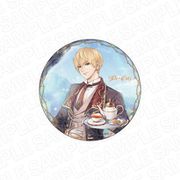 イケメン王子 美女と野獣の最後の恋 デカンバッチ 2022春 Ver. リオ＝オルティス [キャラクターグッズ]