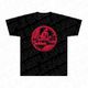 劇場版 ハイスクール・フリート 6周年記念 Tシャツ Lサイズ [キャラクターグッズ]