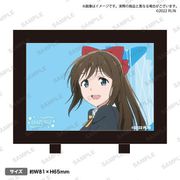 ラブライブ！虹ヶ咲学園スクールアイドル同好会 スタンドフレーム Vol.1 桜坂しずく [キャラクターグッズ]