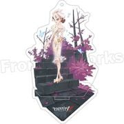 Identity V 第五人格 アクリルスタンドキーホルダー Vol.3 調香師 [キャラクターグッズ]