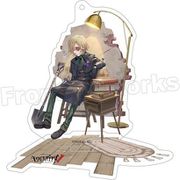 Identity V 第五人格 アクリルスタンドキーホルダー Vol.3 墓守 [キャラクターグッズ]