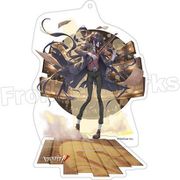Identity V 第五人格 アクリルスタンドキーホルダー Vol.3 ヴァイオリニスト [キャラクターグッズ]