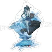 Identity V 第五人格 アクリルスタンドキーホルダー Vol.3 漁師 [キャラクターグッズ]