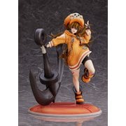 GUILTY GEAR -STRIVE- メイ [塗装済完成品フィギュア 全高約260mm 1/7スケール]