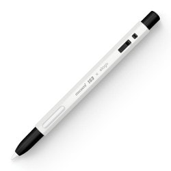 ヨドバシ.com - elago エラゴ EL_AP2CSSCMO_WH [Apple Pencil 第2世代