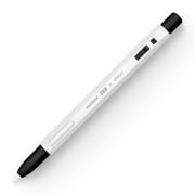 Apple Pencil 第2世代 対応 ケース CLASSIC CASE (MONAMI) ホワイト EL_AP2CSSCMO_WH