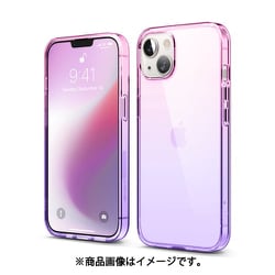 ヨドバシ.com - elago エラゴ EL_IMNCSTPAU_PU [iPhone 13 対応