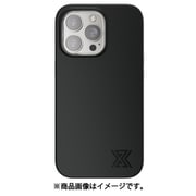MG_IMPCSTPRC_BK [iPhone 13 Pro 対応 ゲーム ケース ゲーム用フィルム 付き Ronin Gaming Case ブラック]