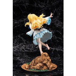 KOTOBUKIYA - コトブキヤ 盾の勇者の成り上がり season 2 フィーロ フィギュア 盾の勇者の成り上がり Season 2 フィーロ 1/7 完成品フィギュア