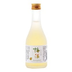 雪小町 特製梅酒 12度以上13度未満 300ml [梅酒]