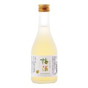 雪小町 特製梅酒 12度以上13度未満 300ml [梅酒]