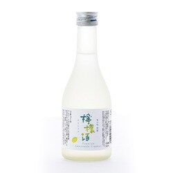 雪小町 特製檸檬酒 12度以上13度未満 300ml [リキュール]