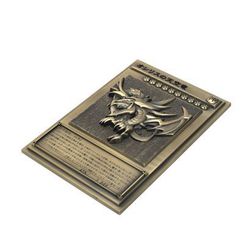 ムービック 遊☆戯☆王 デュエルモンスターズ 三幻神レリーフセット 81HdwoQFkNL._UF350,350_QL80_.jpg