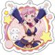 RPG不動産 コラボ描き下ろし アクリルキーホルダー [キャラクターグッズ]