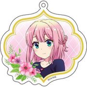 まちカドまぞく 2丁目 描き下ろし アクリルキーホルダー ドレス Ver. 02. 千代田桃 [キャラクターグッズ]