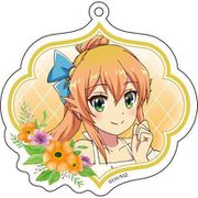 まちカドまぞく 2丁目 描き下ろし アクリルキーホルダー ドレス Ver. 04. 陽夏木ミカン [キャラクターグッズ]