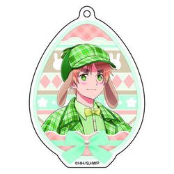 ヘタリア イギリス モチーフ アクリルキーホルダー ヘタリア World☆Stars - イギリス Ani-Art BIGアクリル