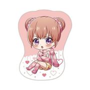 カッコウの許嫁 ダイカットクッション 天野エリカ [キャラクターグッズ]