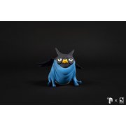 バットピーグル ビニールフィギュア セカンド エディション [塗装済完成品フィギュア 全長約170mm]