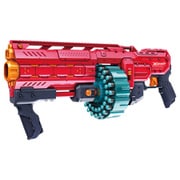 エックスショット クールストライカーレッド フォートレス [シューティングトイ]