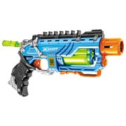 エックスショット ダイノアタックブルー ダイノストライカー [シューティングトイ]