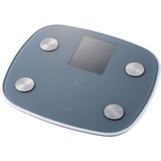 体組成計 ECLEAR(エクリア) 自動認識機能付 グレー HCS-FS05GY