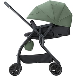 ヨドバシ.com - アップリカ Aprica A型ベビーカー 両対面式