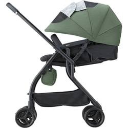 ヨドバシ.com - アップリカ Aprica A型ベビーカー 両対面式