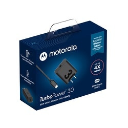 ヨドバシ.com - モトローラ Motorola SJMC301-JP [ターボパワー 