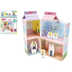 ヨドバシ.com - オノエマン サスティナブル工作キット ままごと