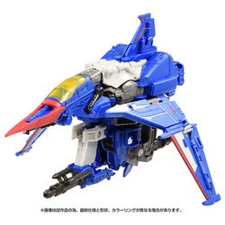 【美品】SS-94 サンダークラッカー SS-94 サンダークラッカー トランスフォーマー スタジオシリーズ