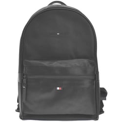 ヨドバシ.com - トミーヒルフィガー Tommy Hilfiger AM0AM08635 [バックパック BK BDS] 通販【全品無料配達】