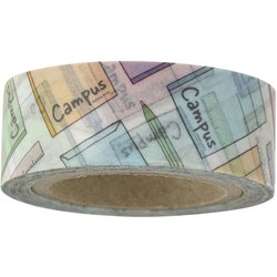 ヨドバシ.com - コクヨ KOKUYO 限定 マスキングテープ