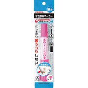紙用マッキー ピンク 1本入 P-WYT5-P