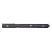 限定 水性サインペン pin 0.5mm ダークグレー HPIN05200.DG