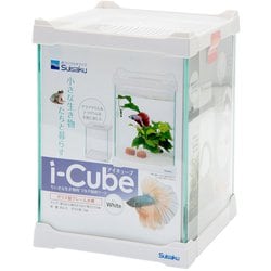 水作 i-Cube アイ・キューブ ホワイト