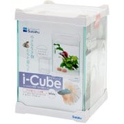 水作 i-Cube アイ・キューブ ホワイト