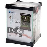 水作 i-Cube アイ・キューブ ブラック