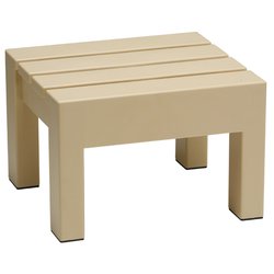 ST-429 [プラスチック万能台 正方形 BE]