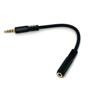 3.5Φ4極-CTIA変換ケーブル 435-CT015