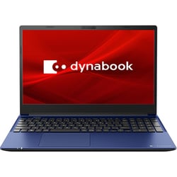 ヨドバシ.com - Dynabook ダイナブック P1C7VDEL [ノートパソコン