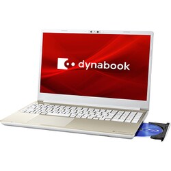ヨドバシ.com - Dynabook ダイナブック P2T7VDBG [ノートパソコン 