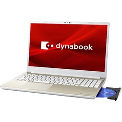 ヨドバシ.com - Dynabook ダイナブック P2T7VDBG [ノートパソコン