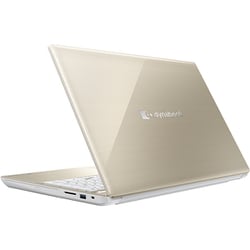 ヨドバシ.com - Dynabook ダイナブック P2T7VDBG [ノートパソコン